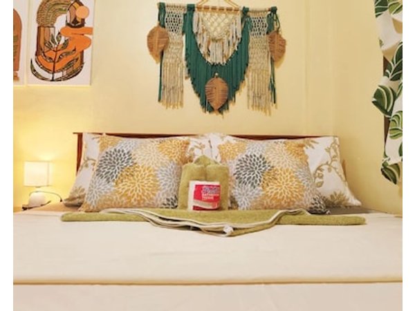 Amwani Hideaway