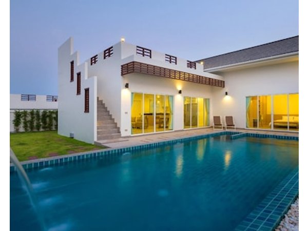 Sivana Villas Hua Hin