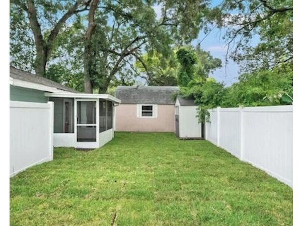 Comfy Modern Farmhouse Cottage w/ Private Patio!