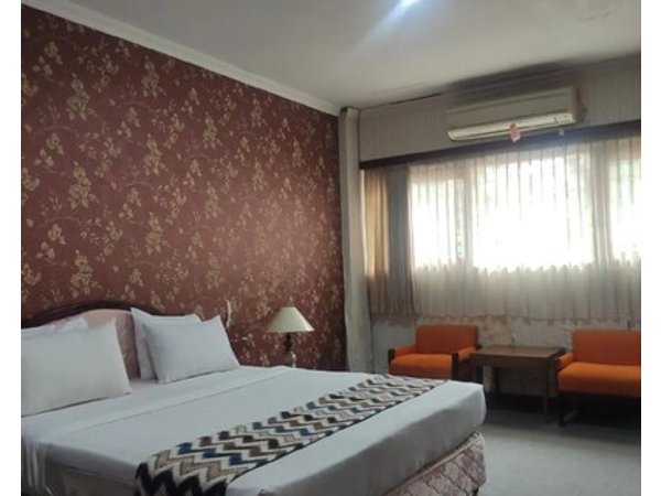 Edu HOTEL Y-SKANAM SYARIAH