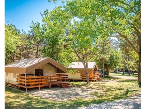 SunFlower Camping Savudrija