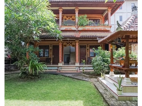 Indopurejoy House - Komala Indah Cottages - Hostel