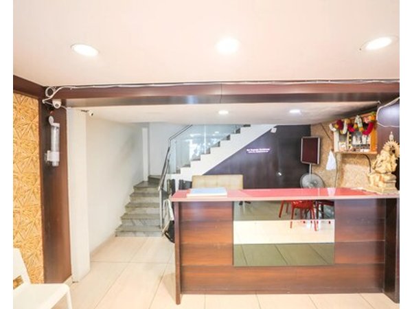 Sri Supraja Residency