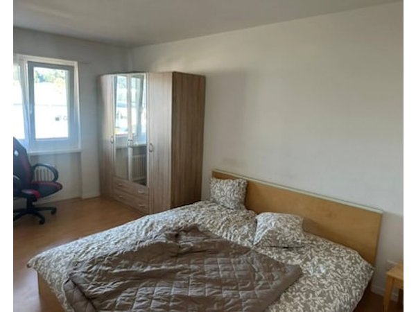 Cosy Apartment In Davos Platz