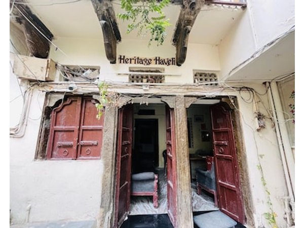 Heritage Haveli