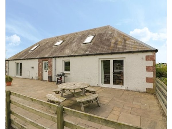 Lon Cottage
