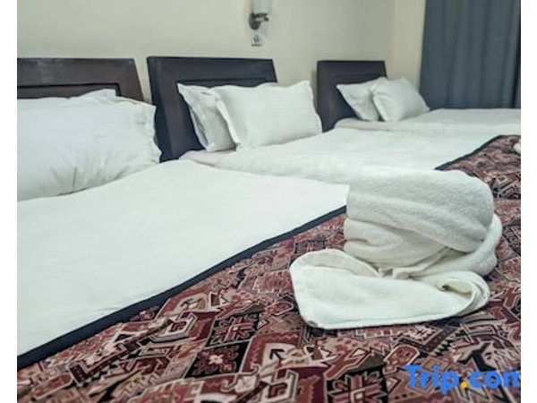 Apartment Hotel 11 Thamel