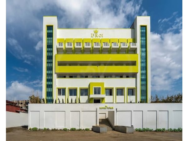Le Roi Dehradun