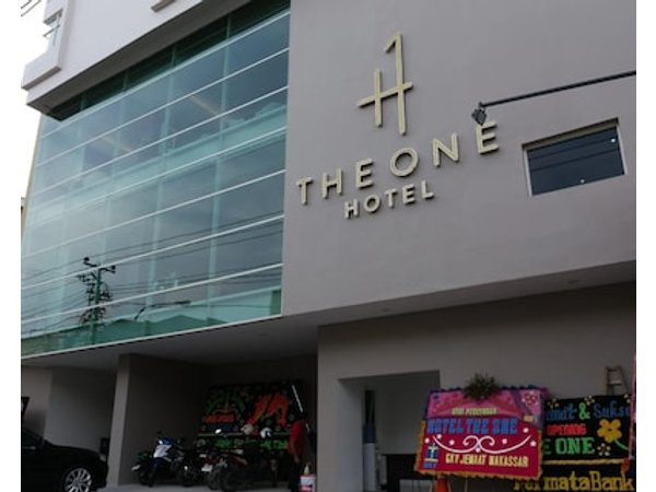 The One Hotel Makassar