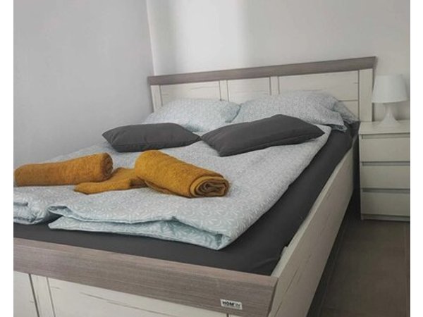Modern 2BR Apartment In Prime Vienna