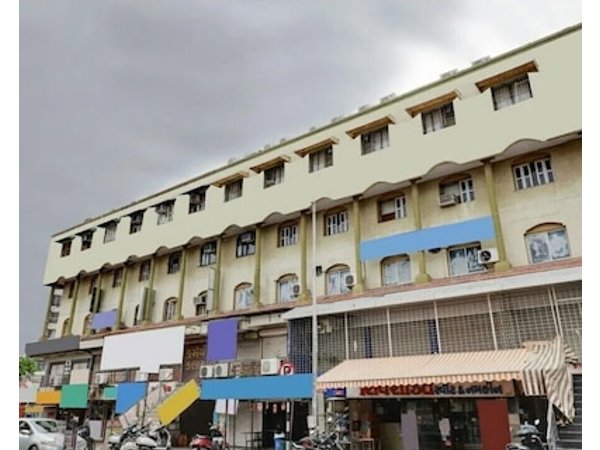 Hotel Govindam