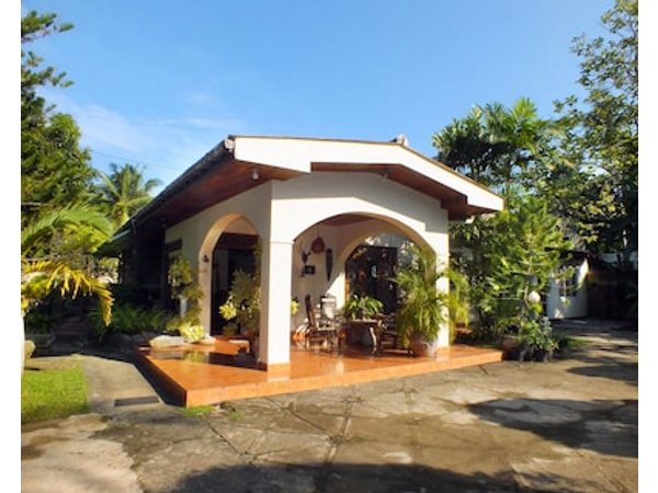 River Side Villa