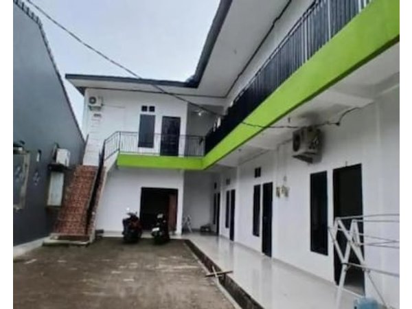Casa Bella Homestay
