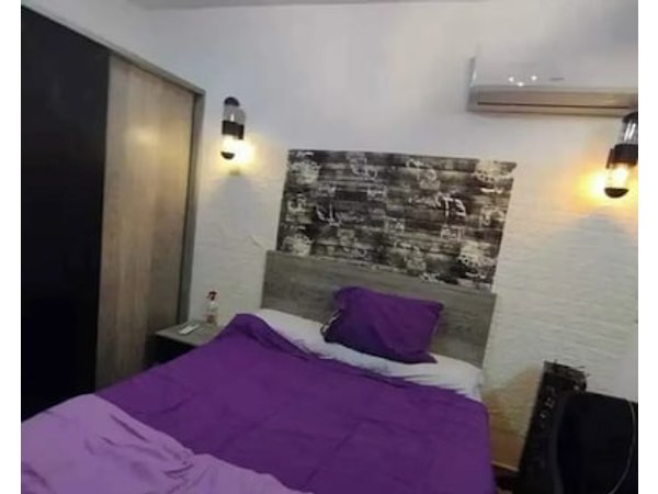 Sekhmatone 1-bedroom Apartment