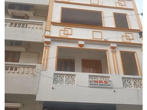 Nks Service Apartment