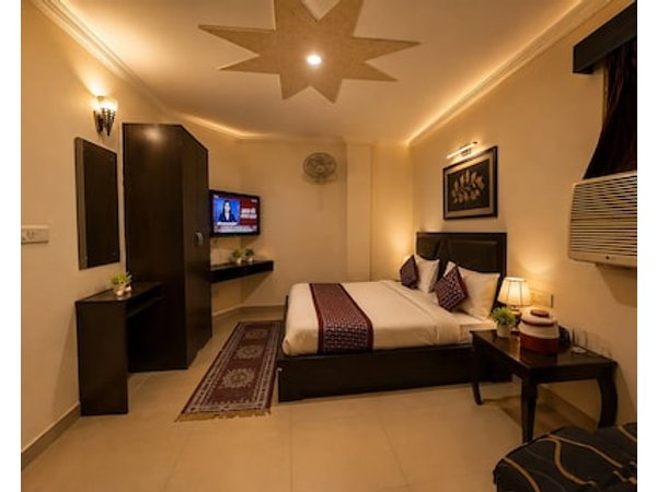 Shobha Residency