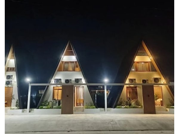 Serene Cabin Getaway in San Fernando City