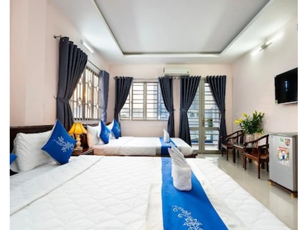 Khách Sạn Lộc Phát