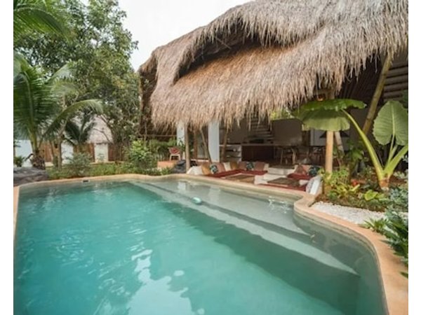 ALOE - Ecological Boutique Villas