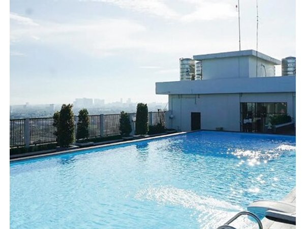 Redliving Skyview Setiabudi Apartment Medan - Kamarku