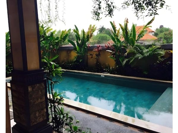 Bima Sakti House Canggu