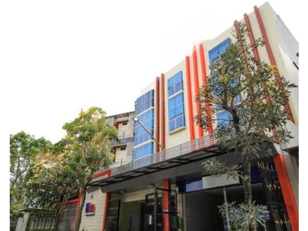 K Residence Surabaya