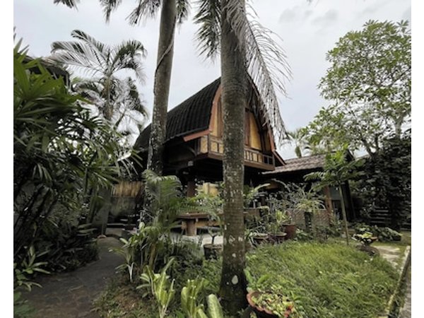 Rajas Bungalows