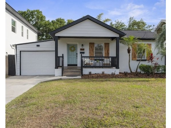 Tampa Getaway | Pool | Game Room | Backyard Oasis