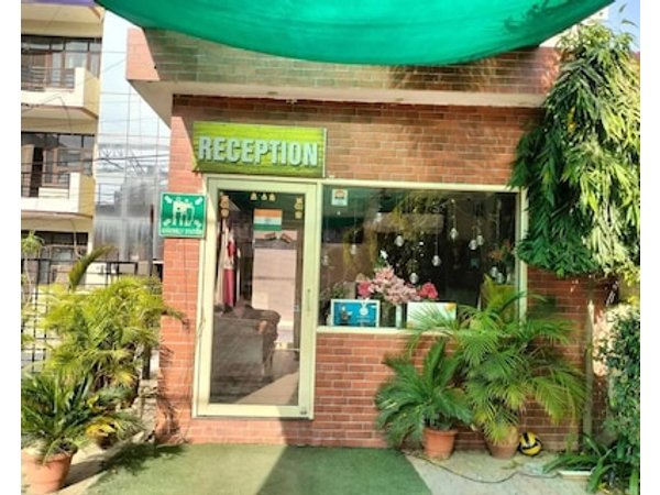 Gaurav Resorts And Apartment