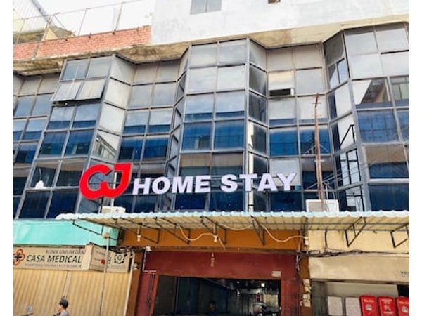 CJ Homestay