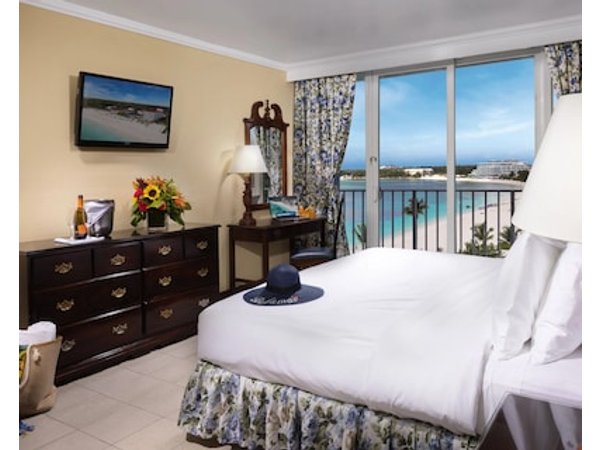 Breezes Resort & Spa All Inclusive Bahamas