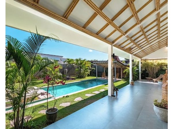 Complex Villas Bliss