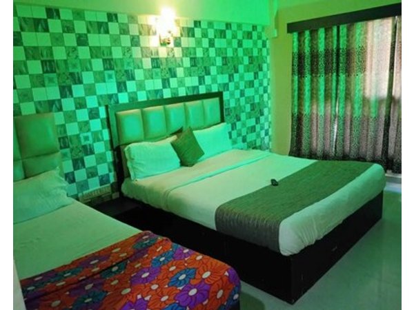 HOTEL DREAM INN