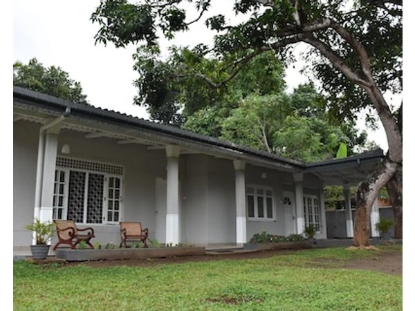 Gundas Holiday Home