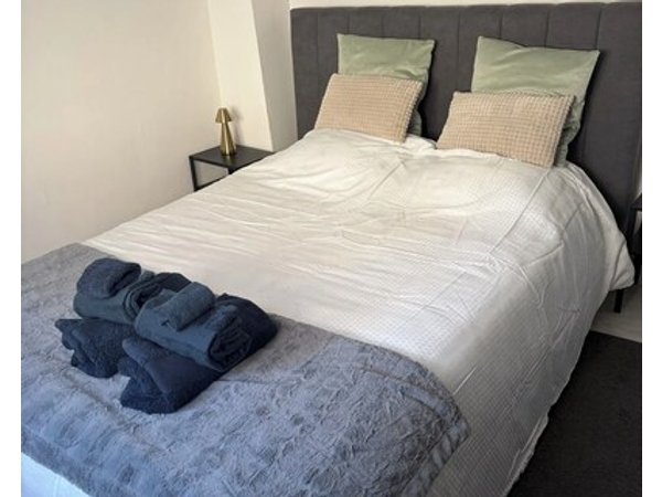 House With 3 Rooms Situated 10 Mins From Disneyland Paris & Chessy Train Station
