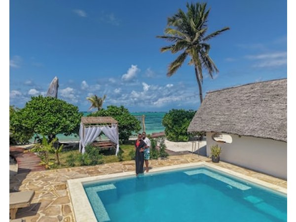 Juana Ocean Villas