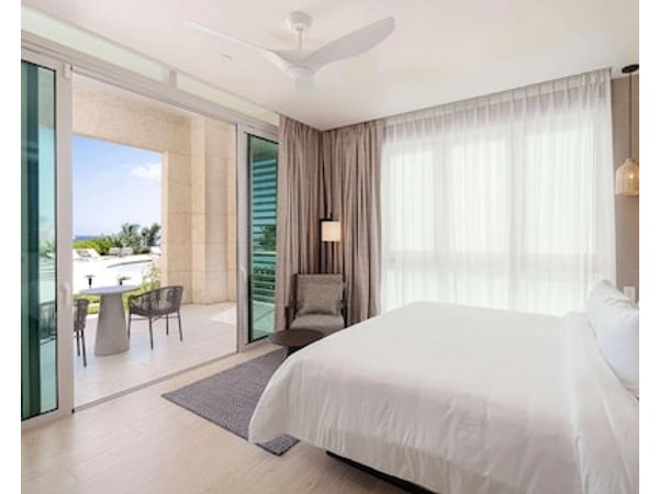 Wyndham Grand Barbados Sam Lords Castle All Inclusive Resort
