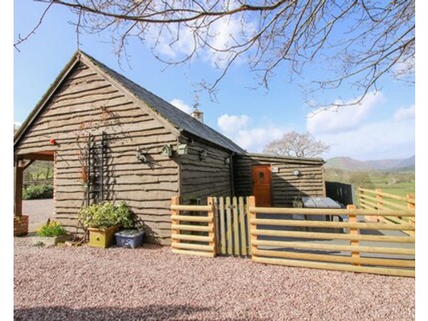 The Retreat Cottage