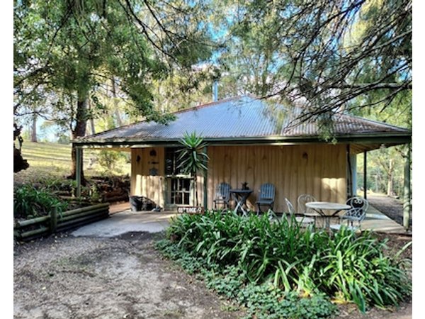 Kalimna Woods Cottages