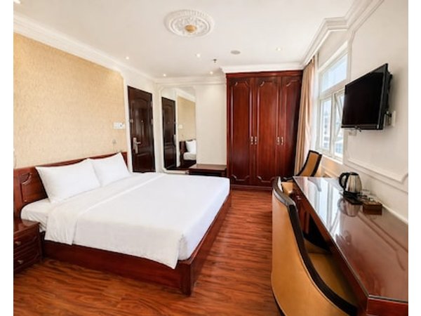 Orange Hotel Danang