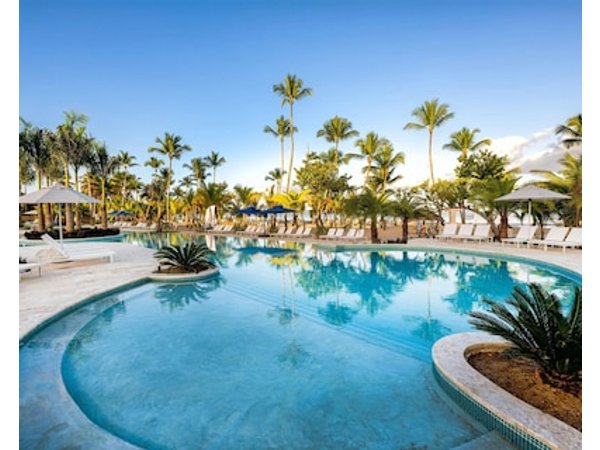 Viva Miches by Wyndham a Trademark All Inclusive Resort
