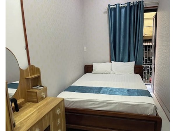 Asia Cozy House