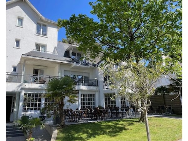 Adonis Cottage La Baule