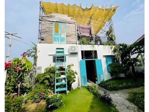 Gió Homestay and Coffee