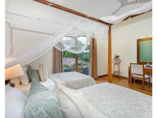 Heavensa Luxury Villas