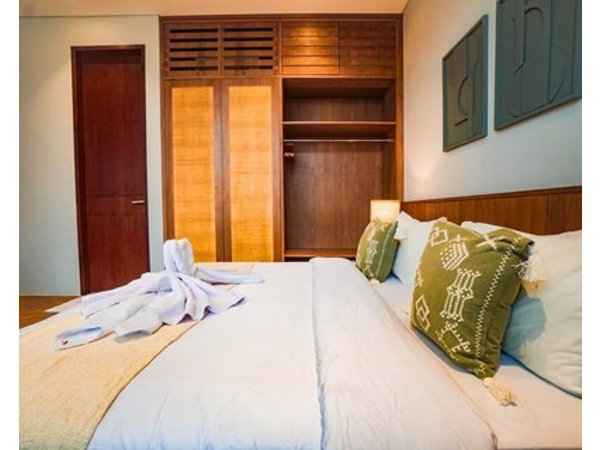 Amr Echo Beach Villas Canggu