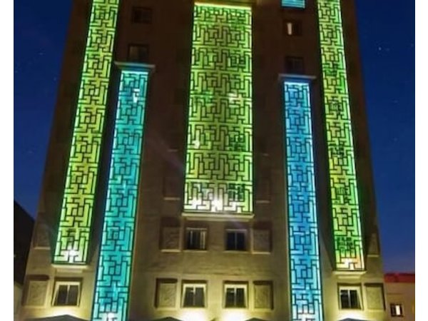 Al Bayrahaa Hotel Apartments