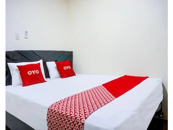 Hotel O Medan City Center Near Rumah Sakit Bunda Thamrin Formerly Mora Residence