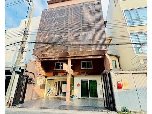 BKK Rama3 Guest House