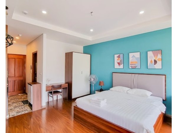 VNAHOMES Serviced Apartment